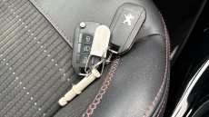 Peugeot 2008 1.2 PureTech 130 GT Line 5dr EAT6 Petrol Estate